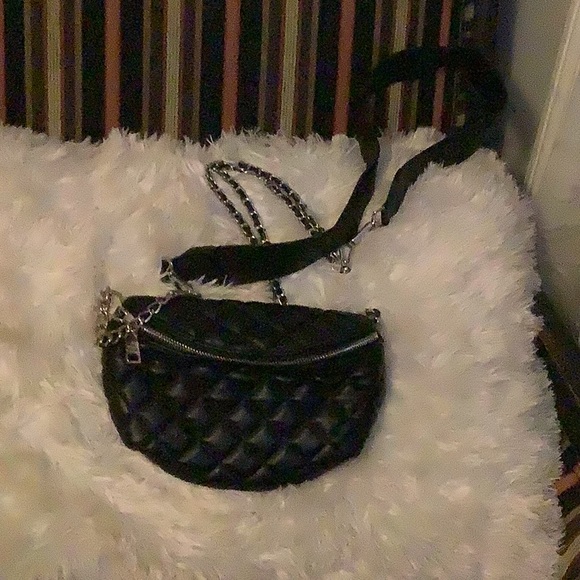 STEVE MADDEN Classic waist bag - Picture 4 of 4